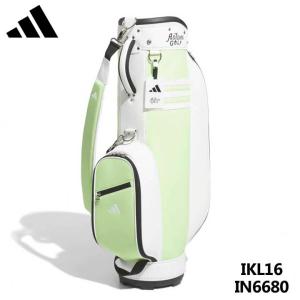 ADIDAS GOLF アディダス ゴルフ 9.0型 メンズ プレミアム カート