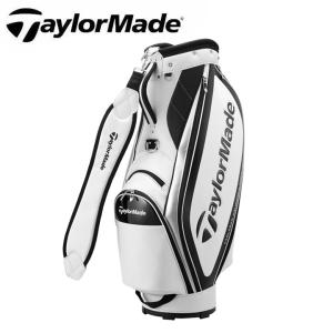 TaylorMade（テーラーメイド） ゴルフ トゥルーライト キャディバッグ