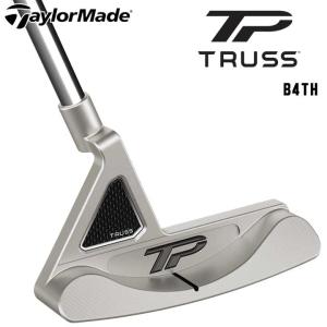 TaylorMade（テーラーメイド） ゴルフ TPトラス パター M2TH トラス