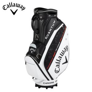 Callaway（キャロウェイ） ゴルフ メンズ キャディバッグ 26年春夏
