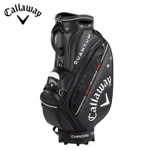 Callaway（キャロウェイ） キャディバッグ ツアー メンズ カート型 9.5