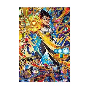 BANDAI（バンダイ） ドラゴンボールヒーローズ/HGD10-HGD1-SEC2 CP