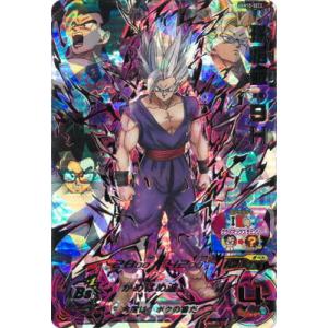 BANDAI（バンダイ） スーパードラゴンボールヒーローズ/UM1-SEC 孫悟空