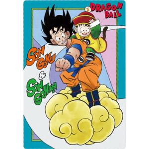 BANDAI（バンダイ） 1-24 孫悟空&界王 SEC イタジャガ ドラゴンボール