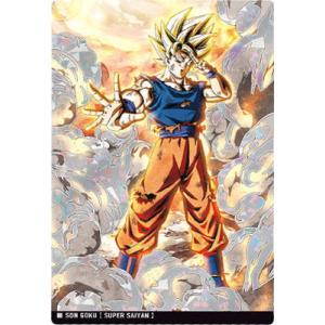 BANDAI（バンダイ） フュージョンワールド 【特別再録】【パラレル