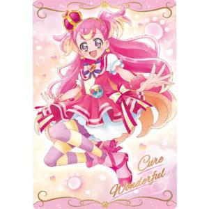BANDAI（バンダイ） No.19 Maho girls Precure！ SSR (2767234