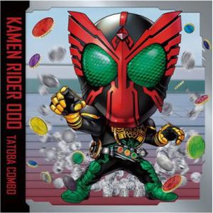 パラレル】ユニオンアリーナ EX12BT/KMR-2-049 仮面ライダーW