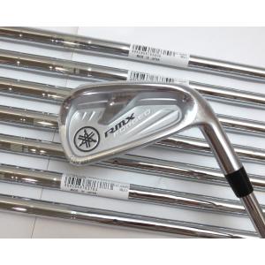 2026年3月】RMX アイアンセットのおすすめ人気ランキング - Yahoo