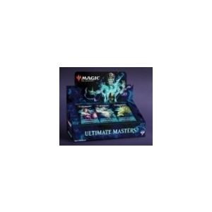 アルティメットマスターズ日本語版 : トレカショップ ファンクス