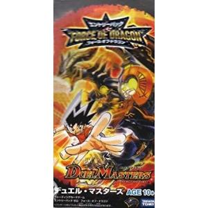 デュエル・マスターズ DMD-24 TCG マスターズ・クロニクル・デッキ