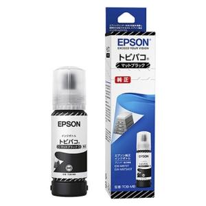 純正品 6色セット】EPSON エプソン インクボトル (トビバコ) TOB 6色