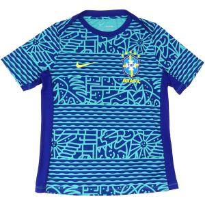 NIKE（ナイキ） ネイマール ブラジル代表 ユニフォーム アウェイ 22/23