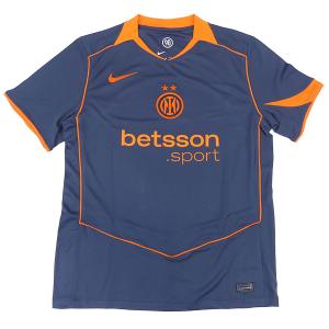 NIKE（ナイキ） インテル INT 2025-26 レプリカ ホーム ユニフォーム