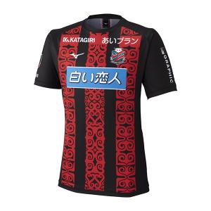 MIZUNO（ミズノ） SS ラツィオ Lazio 2025-25 125周年 アニバーサリー