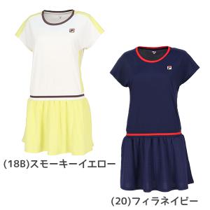 Babolat（バボラ） テニスウェア レディース PURE DRESS ワンピース