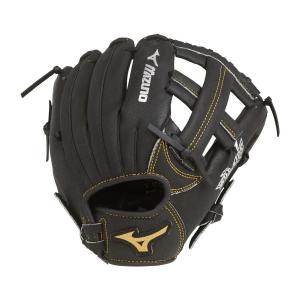 MIZUNO（ミズノ） 【MIZUNO】ミズノ 少年軟式用グラブ ワイルド