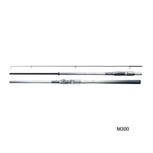 シマノ（SHIMANO） （23年10月新商品） マルチマリン MH400 （仕舞寸法