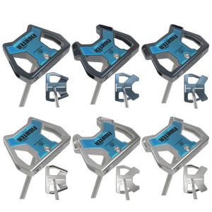 TaylorMade（テーラーメイド） スパイダー ZT ゼロトルク パター