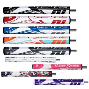 TaylorMade（テーラーメイド） スーパーストローク パター グリップ 17