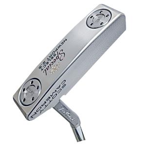 SCOTTY CAMERON スコッティキャメロン スーパーセレクト2023 NPT2