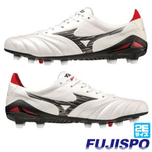 ミズノ モレリアネオ4 JAPAN MIX 取替式 MIZUNO 【サッカー