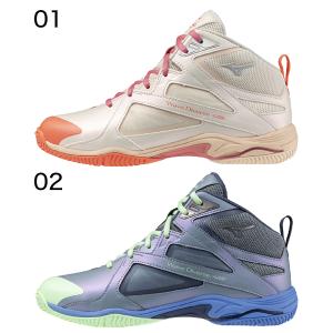 MIZUNO（ミズノ） フィットネスシューズ ウエーブダイバース LG5 Ltd