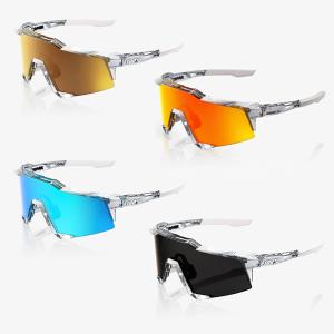 100% ワンハンドレッド サングラス RACETRAP レーストラップ 正規品