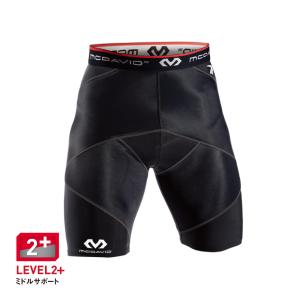McDavid（マクダビッド） インナー パンツ クロスコンプレッション