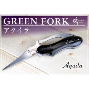 TIFFANY&Co.（ティファニー） グリーンフォーク ゴルフ用品 シルバー