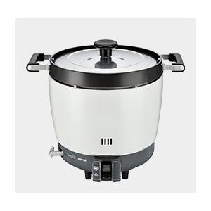 リンナイ（Rinnai） 業務用ガス炊飯器 RR-S200GV2 2升炊(4L) プロパン