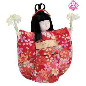 木目込み 人形 材料 五月人形 (吉祥鯉のぼり) 型紙 布付き : 福和工芸