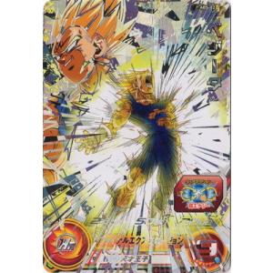 BANDAI（バンダイ） フュージョンワールド 【パラレル】SB02-022