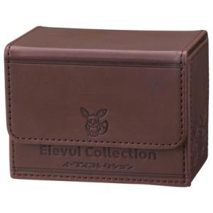 ポケモンカードゲーム 【デッキケース単品】デッキケース スペシャル