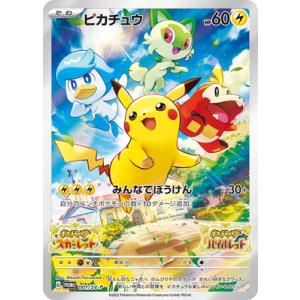 ポケモンカードゲーム ピカチュウ P 218/SV-P : メモリーオンライン