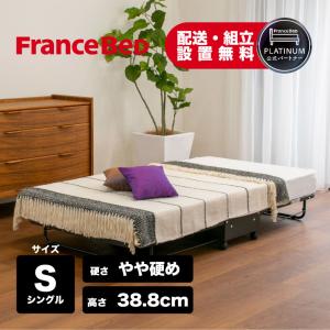 フランスベッド（FRANCEBED） 【開梱設置無料】フランスベッド