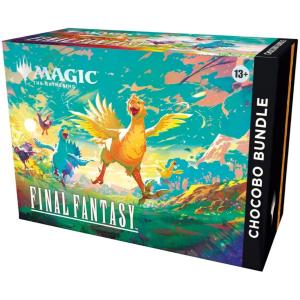 新品】【即納】【日本語版】マジック：ザ・ギャザリングーーFINAL