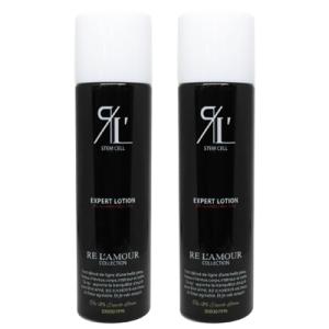 リアムール エキスパートローション リミテッドエディション 150g×2本