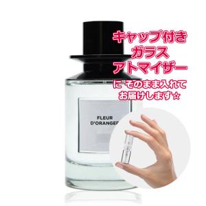 Petite香]お試し香水 原材料/ザラ オルファクティヴ N゜04 ファッショ