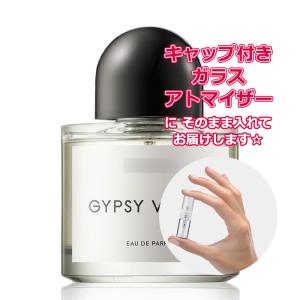 BYREDO（バイレード） [Petite香]お試し香水 原材料/[増量2倍] 香水