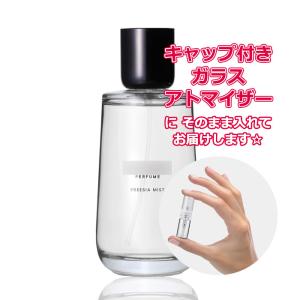 SHIRO [Petite香]お試し香水 原材料/SHI 香水 お試し ホワイトティー