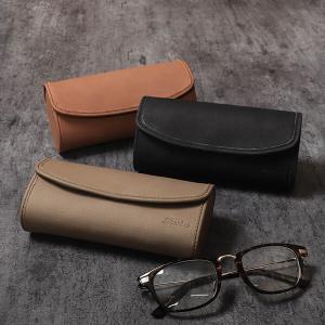 Cartier（カルティエ） メガネケース 眼鏡ケース マスト ボルドー