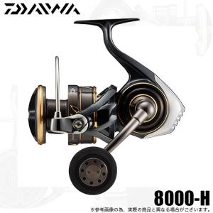DAIWA（ダイワ） スピニングリール 19 レグザ LT 3000 / daiwa / 釣具