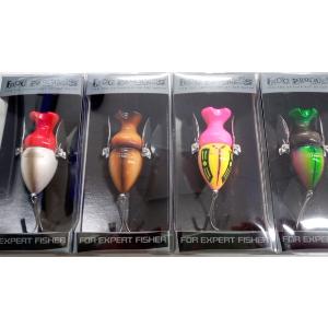 FROG PRODUCTS（フロッグプロダクツ） スカイフィッシュDX : ウインズ