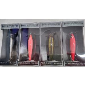 FROG PRODUCTS（フロッグプロダクツ） マグナムエクスプローラー