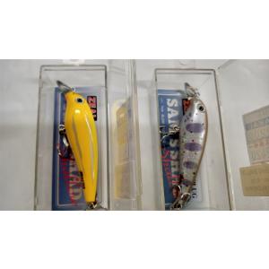 ヘドン Heddon スーパーマグナムザラスプーク XW9258 : ウォーター