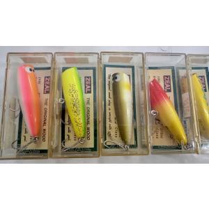 zeal ワケあり特価30%OFF ZEAL ズイール ジャーモ 5/16oz : ルアー