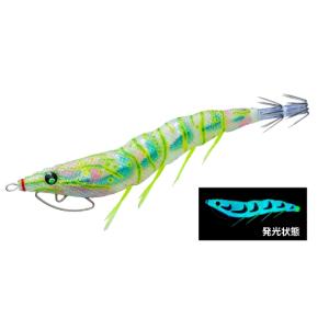 DUEL（デュエル） イージーQ キャスト 喰わせ ラトル 3.5号 #4.SBBB