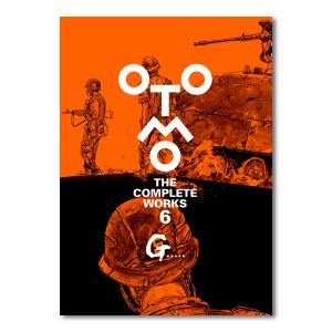 OTOMO THE COMPLETE WORKS 21/大友克洋 : bookfan - 通販 - Yahoo