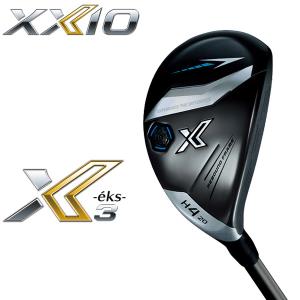 XXIO ダンロップ X-eks-（ゼクシオエックス）フェアウェイウッド 5W/18