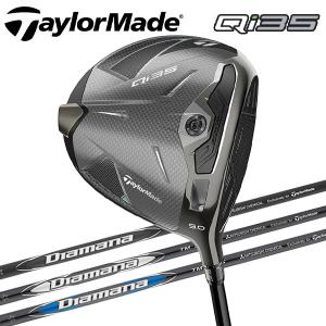 TaylorMade（テーラーメイド） Qi10 MAX ドライバーヘッド単品＋